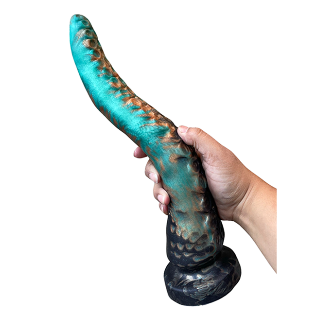 Uberrime Cephalatrox Tentacle Dildo