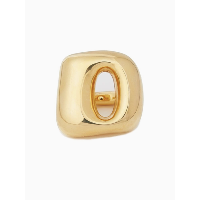 Unbound Flick Vibrating Ring