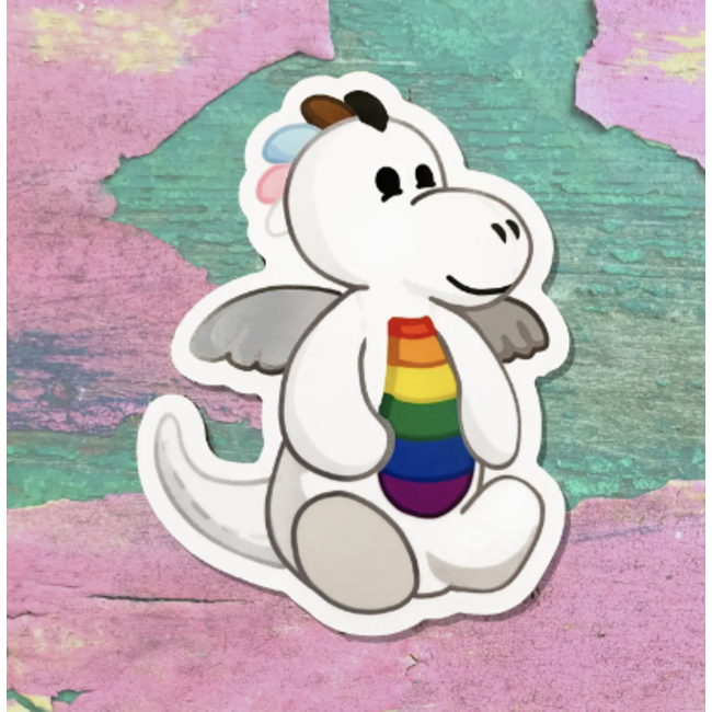 Noellita Bonita Noellita Bonita Stickers