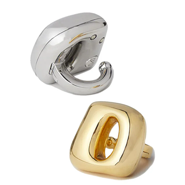 Unbound Flick Vibrating Ring