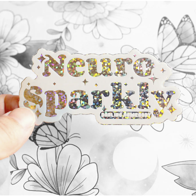 Darling Homebody Stickers