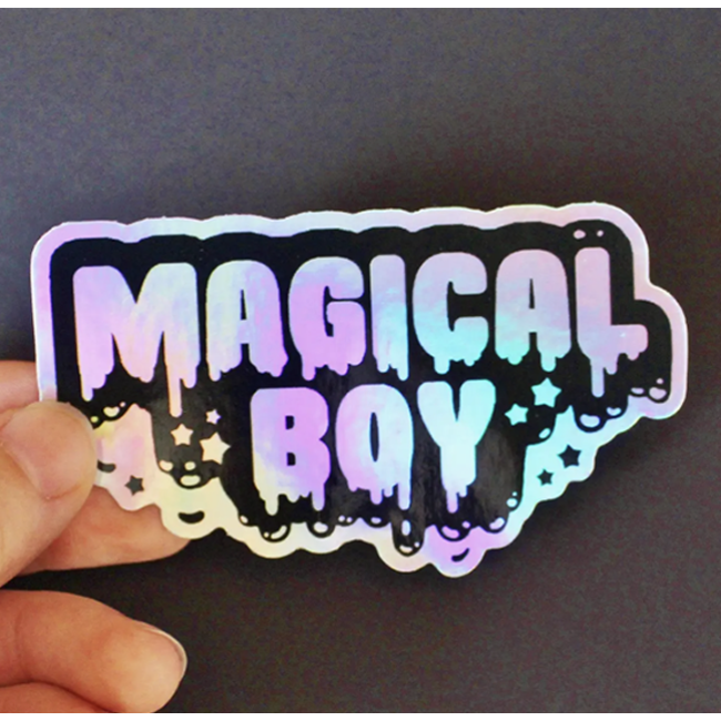 Darling Homebody Stickers