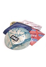 XL Condom Sampler