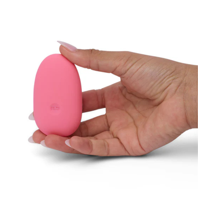 Je Joue The Pebble Vibe