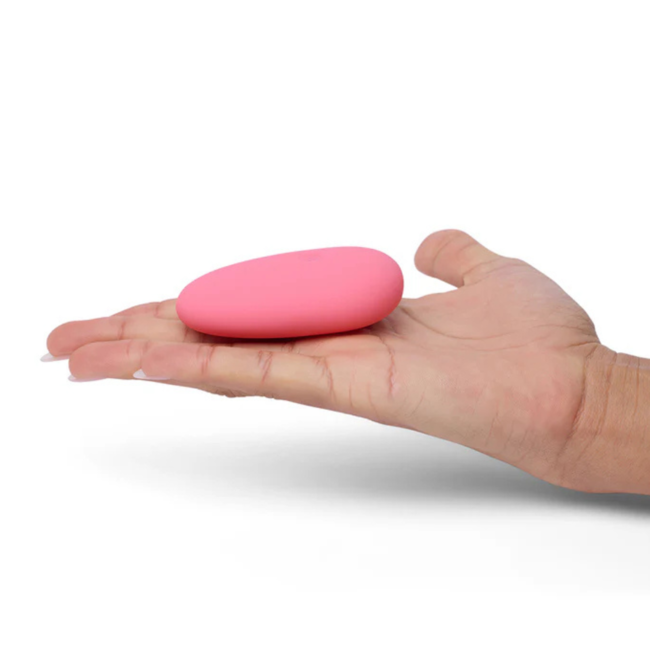 Je Joue The Pebble Vibe