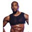 Calexotics Radiance Crop Top