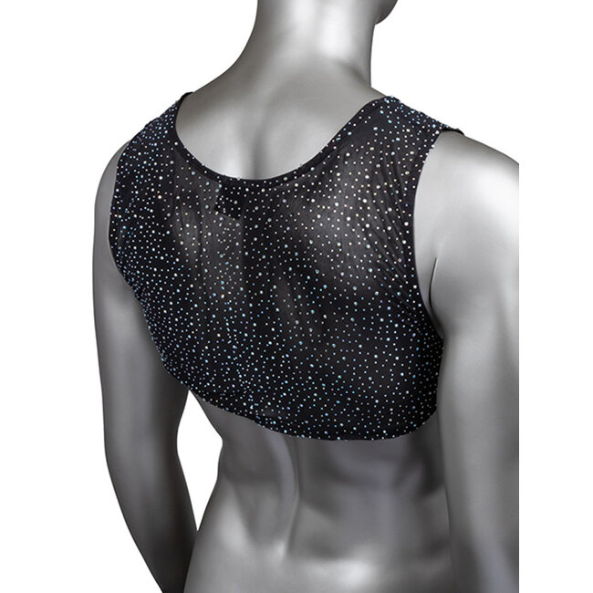 Calexotics Radiance Crop Top