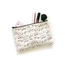 Unblushing Unblushing Zipper Pouch