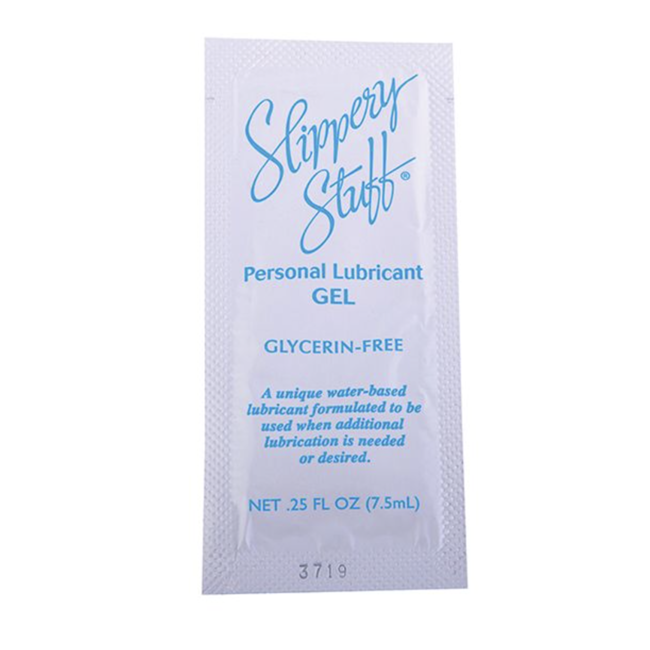 Slippery Stuff Gel Lubricant