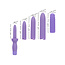 Dr. Berman Rechargeable Dilators