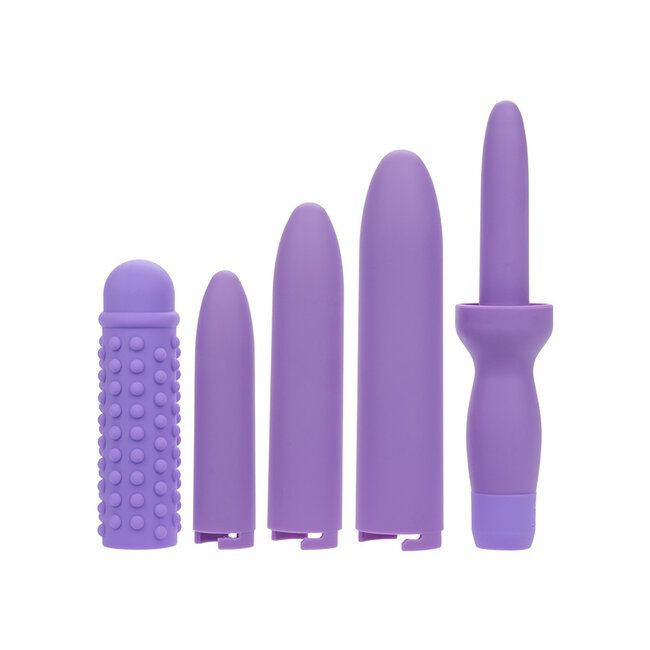 Dr. Berman Rechargeable Dilators