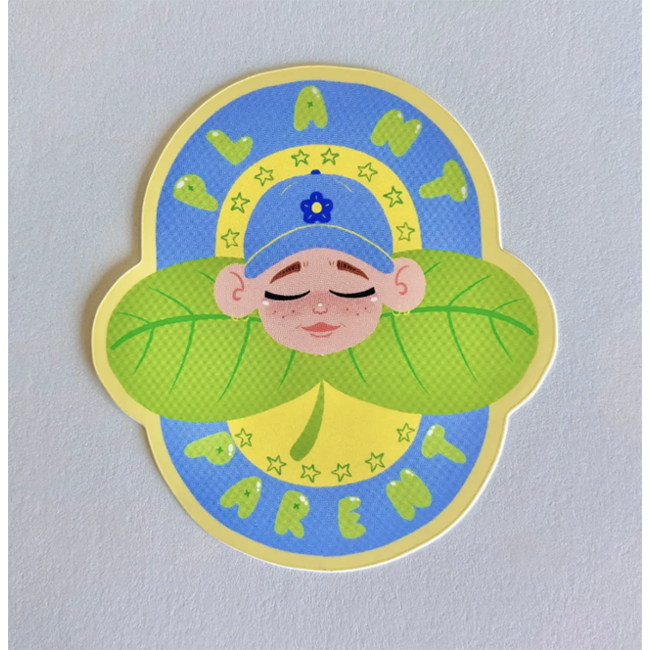 SoftBoysClub SoftBoysClub Stickers