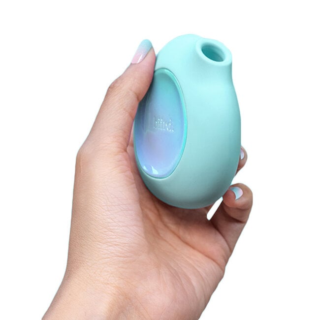Biird Lumii Clitoral Suction Stimulator