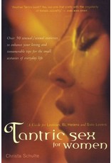 Tantric Sex for Women