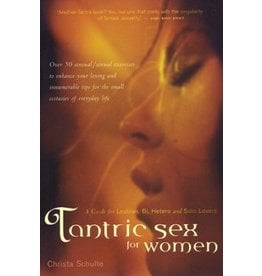 Tantric Sex for Women