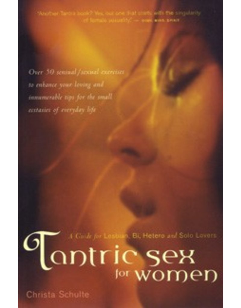 Tantric Sex for Women