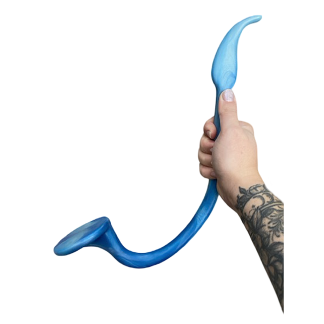 SilcArts Silc Touch Handle V2 Medium