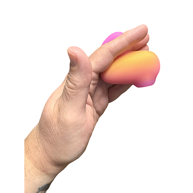 Romp Romp Kiss Air Pulse Toy