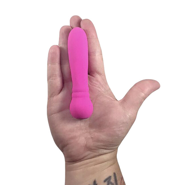 FemmeFunn Ultra Bullet