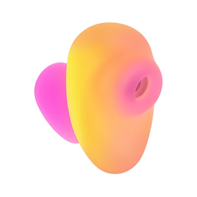 Romp Romp Kiss Air Pulse Toy