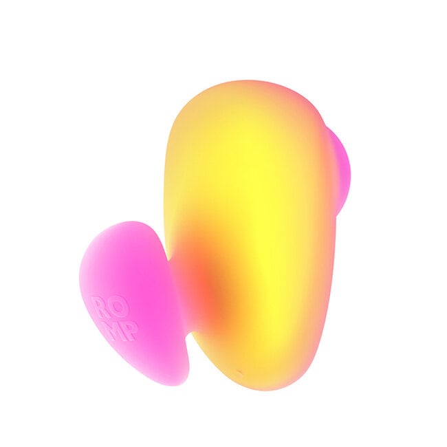 Romp Romp Kiss Air Pulse Toy