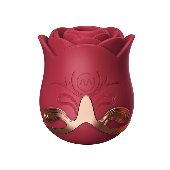 Tracy's Dog Tracy's Dog Rose