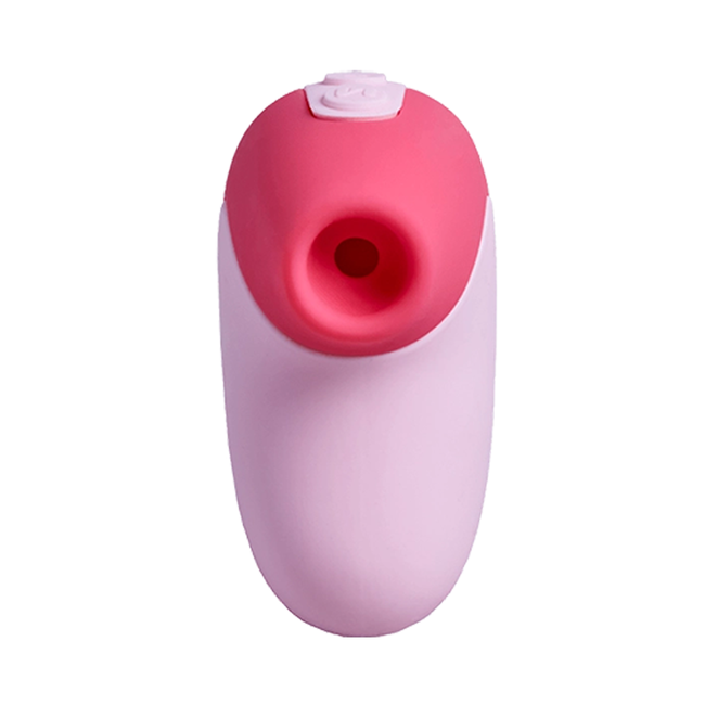 Unbound Puff Air Pulse Mini