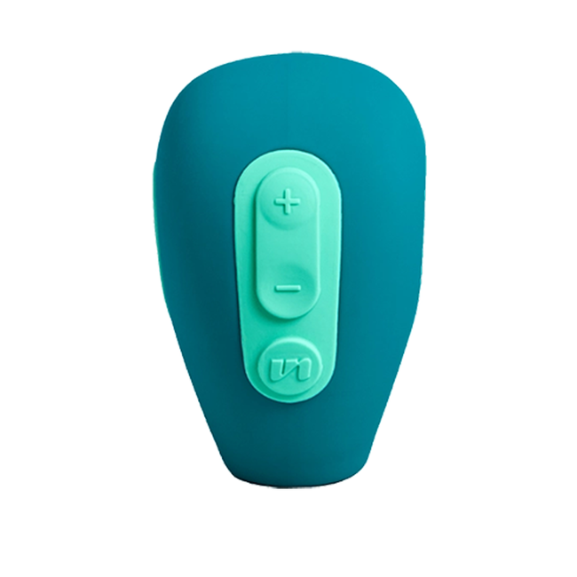 Unbound Puff Air Pulse Mini