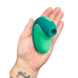 Unbound Puff Air Pulse Mini