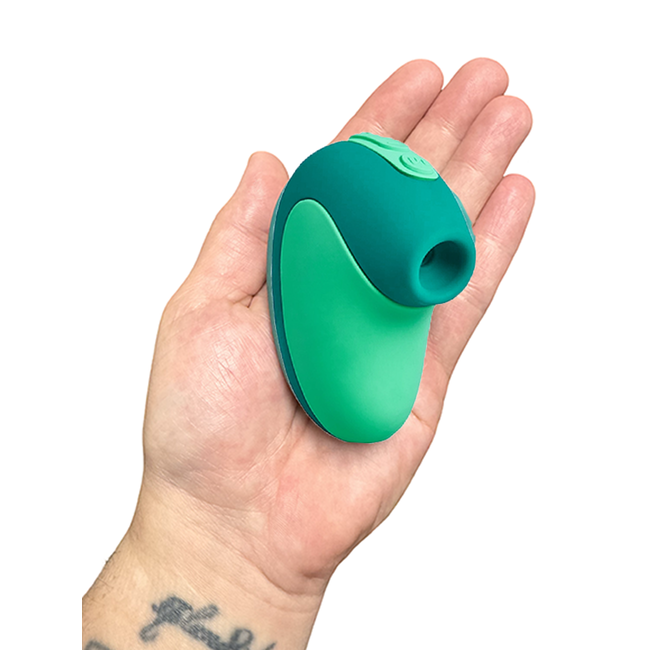 Unbound Puff Air Pulse Mini