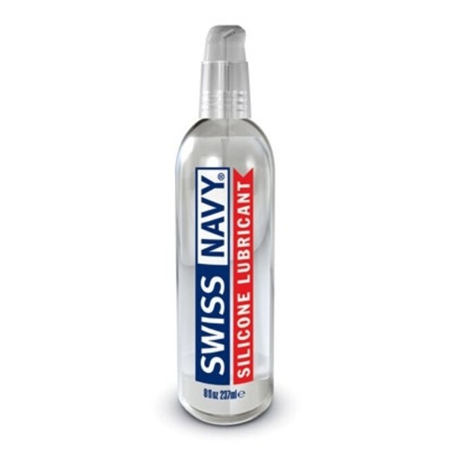 Swiss Navy Swiss Navy Silicone Lube