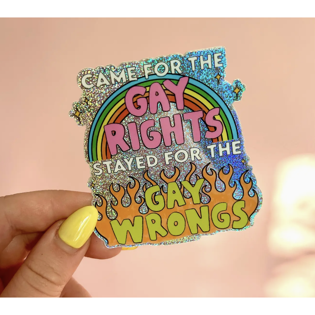 Peach Fuzz Peach Fuzz Stickers