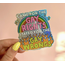 Peach Fuzz Peach Fuzz Stickers