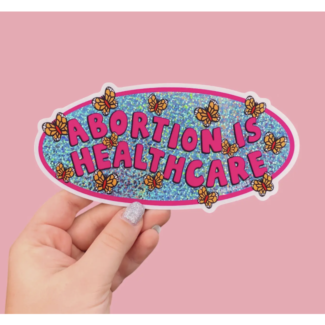 Peach Fuzz Peach Fuzz Stickers