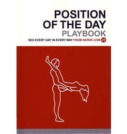 Position of the Day Playbook