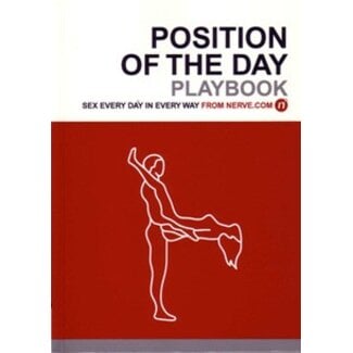 Position of the Day Playbook