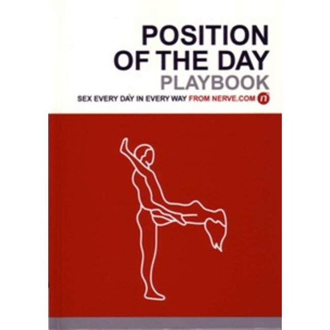 Position of the Day Playbook