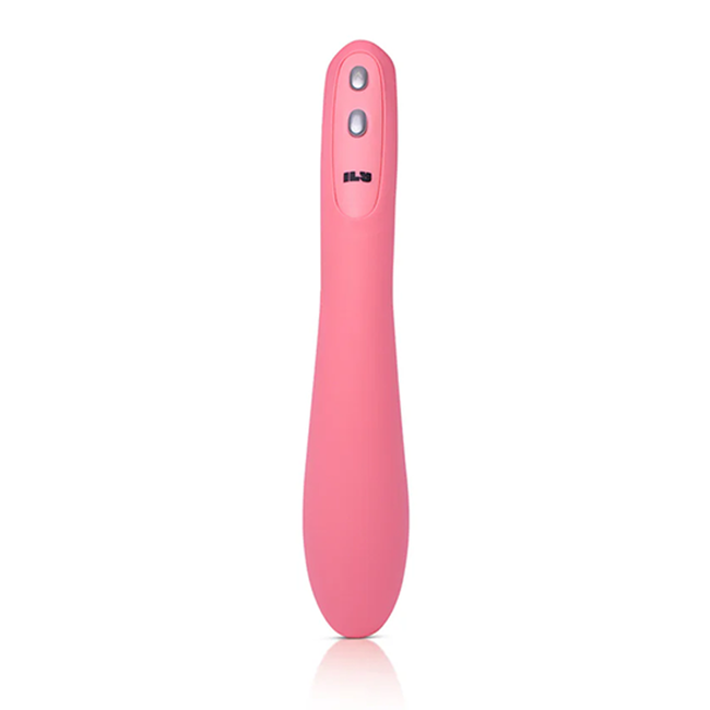 Je Joue ILY Wand Flexible Warming G-Spot Wand