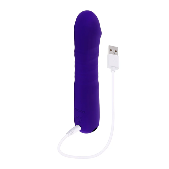 Evolved Novelties Ambition Thrusting Vibrator