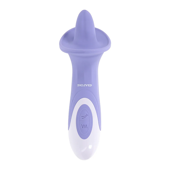 Evolved Novelties Lix & Kisses