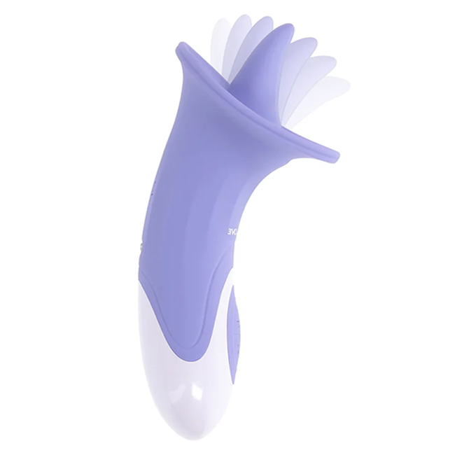 Evolved Novelties Lix & Kisses