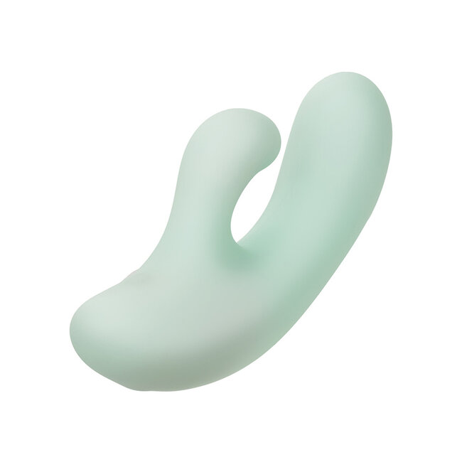 Calexotics Fiji Silicone Dual Action Vibrator
