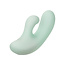 Calexotics Fiji Silicone Dual Action Vibrator