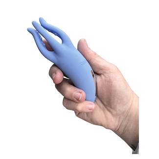 Evolved Novelties Tentacle Tickler Vibrator