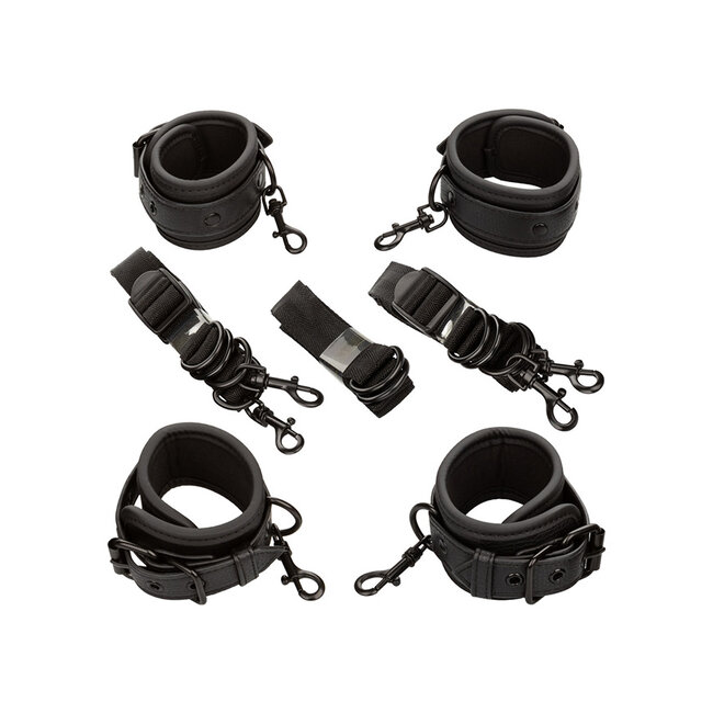 Calexotics Nocturnal Collection Bed Restraints