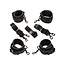 Calexotics Nocturnal Collection Bed Restraints