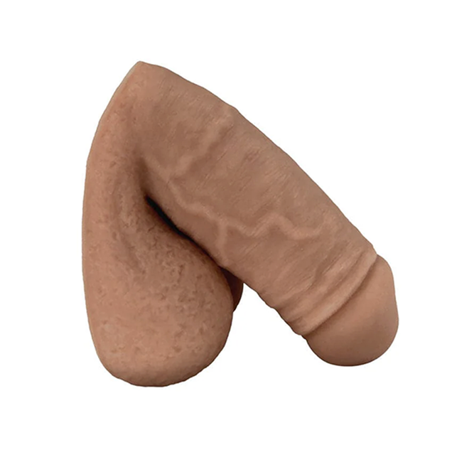 Rodeoh Freeform Silicone Packer