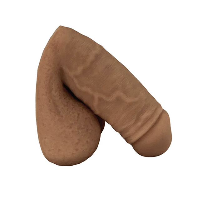 Rodeoh Freeform Silicone Packer