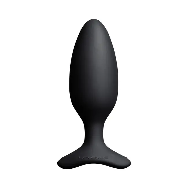 Lovense Lovense Hush  2 Vibrating Plug