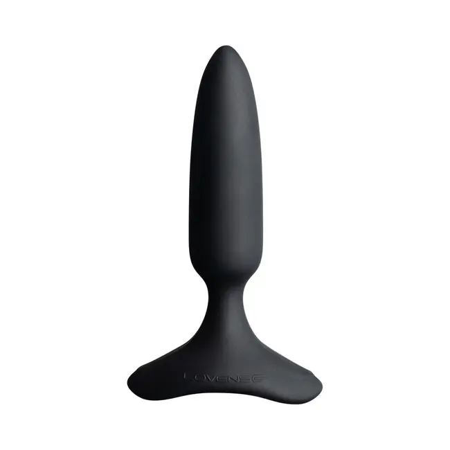 Lovense Lovense Hush  2 Vibrating Plug